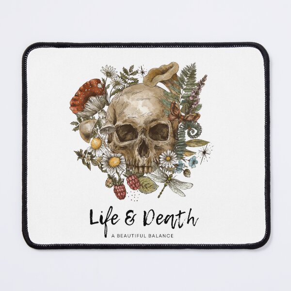 Item preview, Love and Death designed and sold by izmarts09.