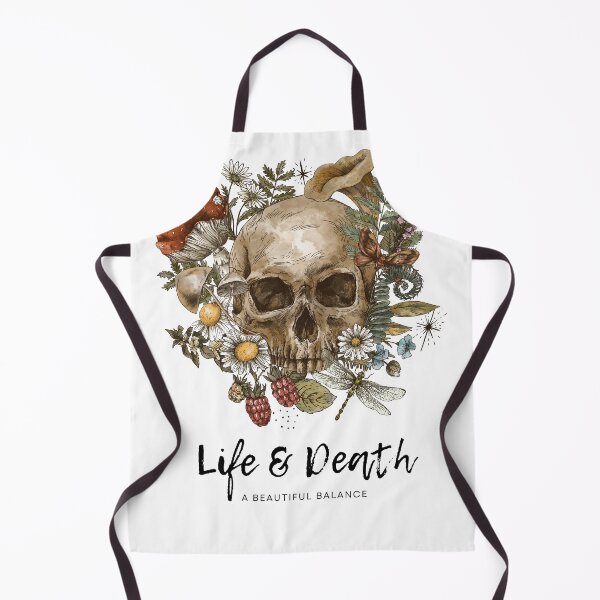 Item preview, Love and Death designed and sold by izmarts09.