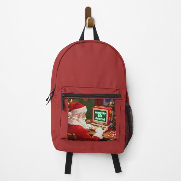 Item preview, Santa Need Tech Support - FAST! designed and sold by shakespeare1212.
