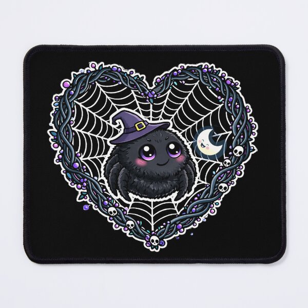 Item preview, Itsy Bitsy Valentine 2 Witchy vibes designed and sold by Wondergirl Wanderings.