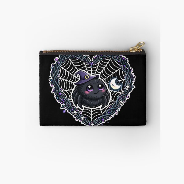 Item preview, Itsy Bitsy Valentine 2 Witchy vibes designed and sold by Wondergirl Wanderings.
