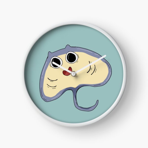Item preview, Cute Stingray designed and sold by Cipoleee.