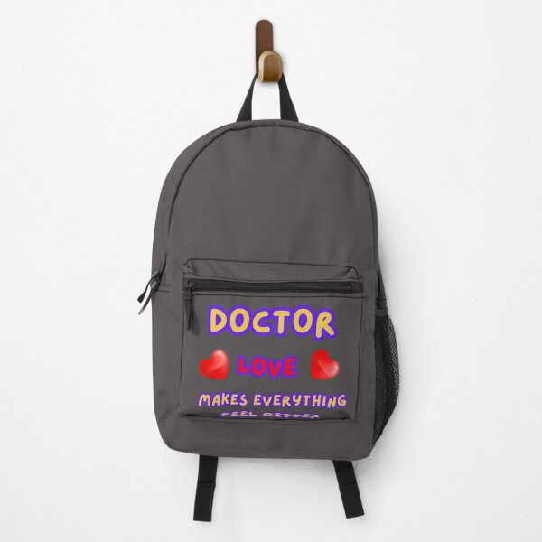 Item preview, DOCTOR Love Makes Everything Feel Better Valentine's Day designed and sold by bebeshoppl.