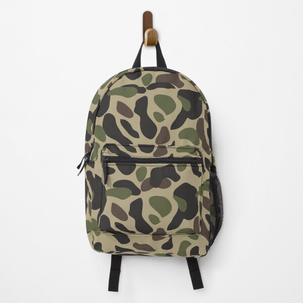 Item preview, Retro Camo designed and sold by Rustic Charm.