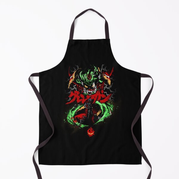 Item preview, Gurren Graffiti designed and sold by LeahKanja.