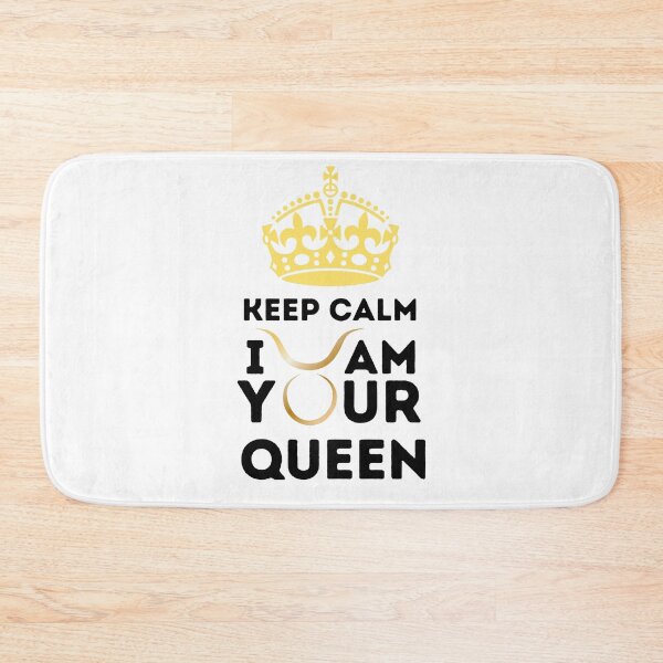 Item preview, Your Queen Taurus designed and sold by Stylnadruk.