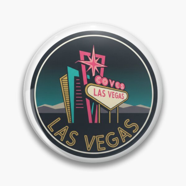 Artikelvorschau, Las Vegas entworfen und verkauft von JonysCreativeDesigns.