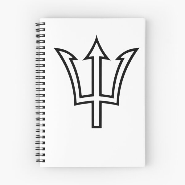 Item preview, Barbados Trident  designed and sold by Tremco.