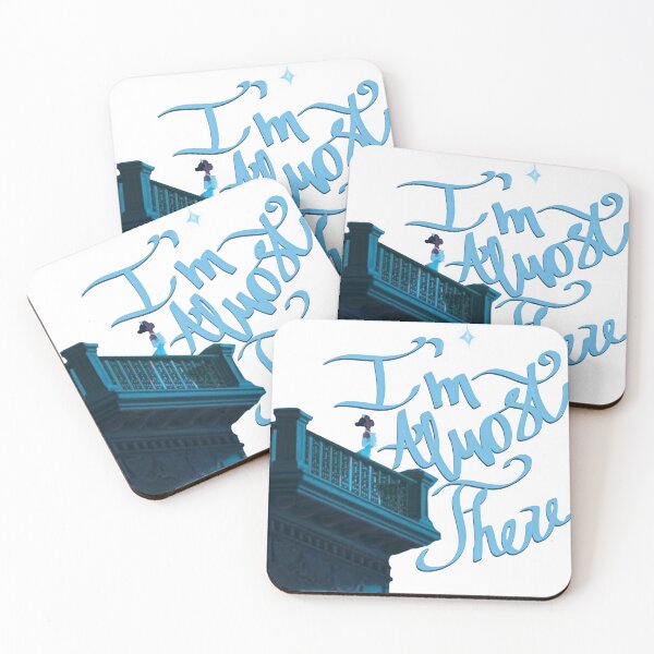 Item preview, Princess and The Frog Quote designed and sold by anastasijasstore.