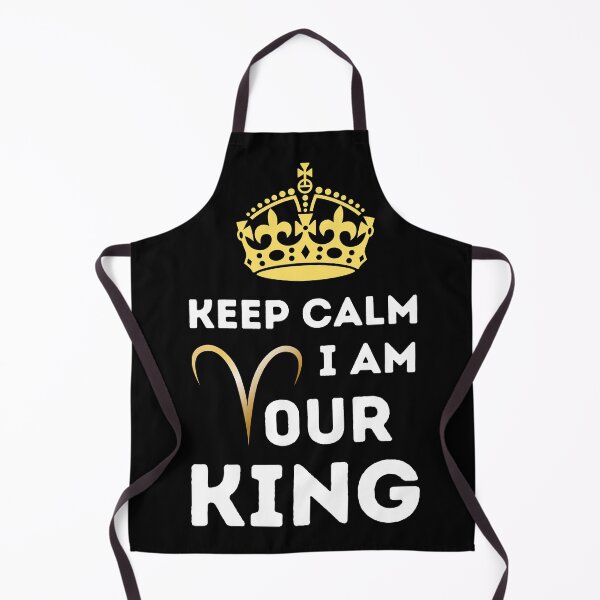 Item preview, Your King Ares designed and sold by Stylnadruk.