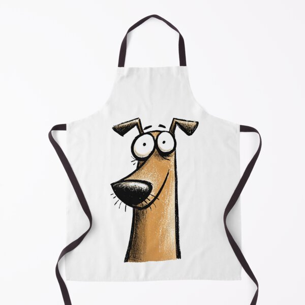 Item preview, Awkward Silly Dog designed and sold by urownclown.