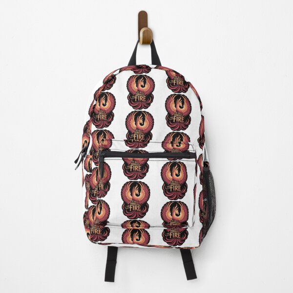 Item preview, I've been through the fire 2 designed and sold by XXVSHIRT.