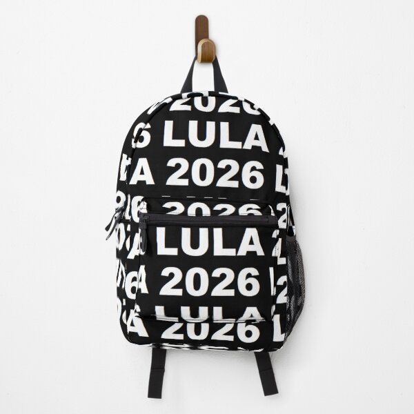 Item preview, lula 2026 designed and sold by felipequeiroz.