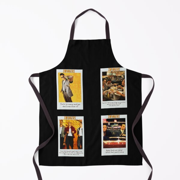 Item preview, Swingers Painted HD Art designed and sold by DiverseDazzle.