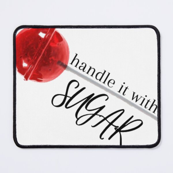 Item preview, handle it with sugar designed and sold by Lumnis-Studios.