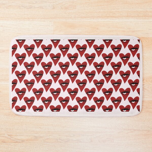 Item preview, Eye Heart You designed and sold by Visual Vestibule.