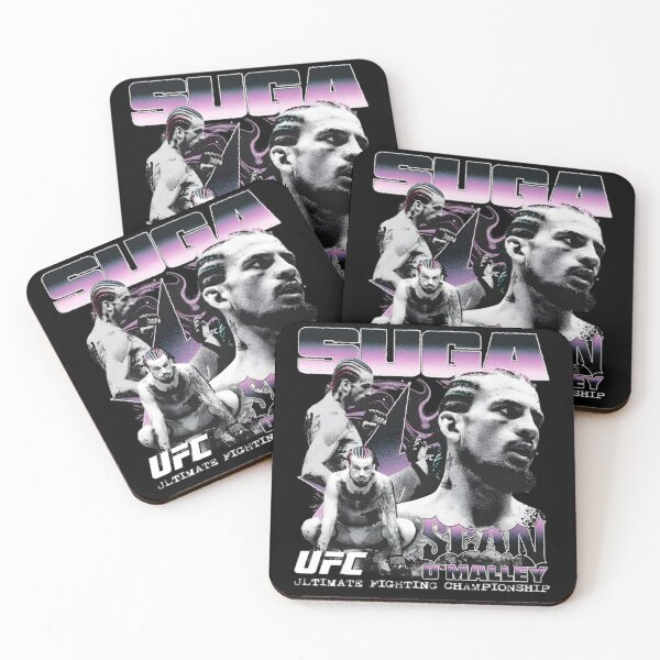 Item preview, Sean O'Malley "Suga" UFC designed and sold by JeyVel.
