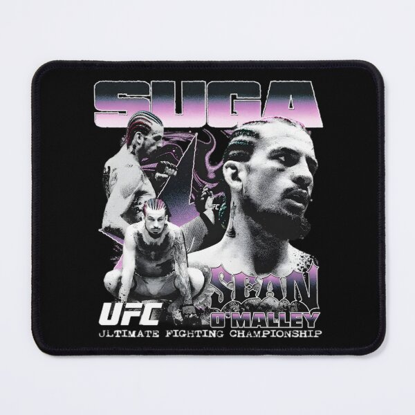 Item preview, Sean O'Malley "Suga" UFC designed and sold by JeyVel.