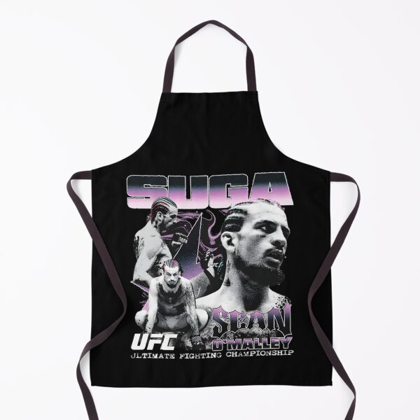 Item preview, Sean O'Malley "Suga" UFC designed and sold by JeyVel.