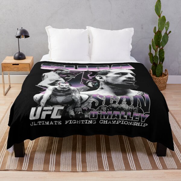 Item preview, Sean O'Malley "Suga" UFC designed and sold by JeyVel.