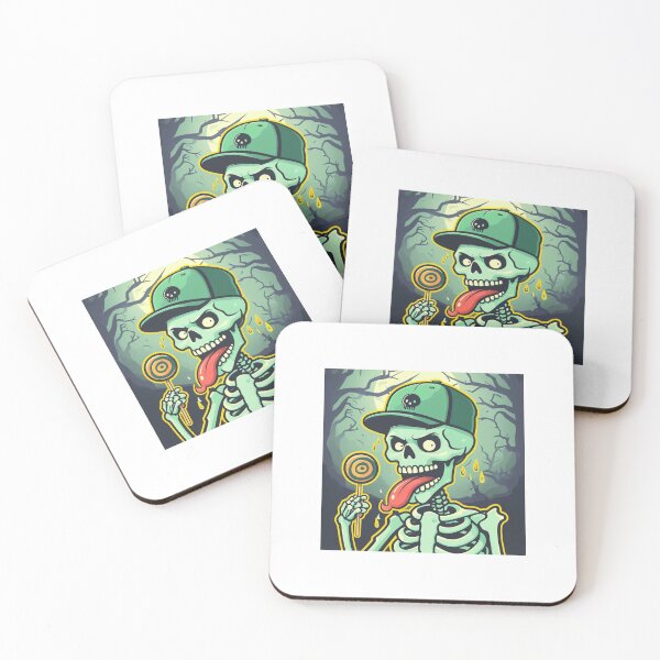 Item preview, Creep Skelton  designed and sold by Ameera-.