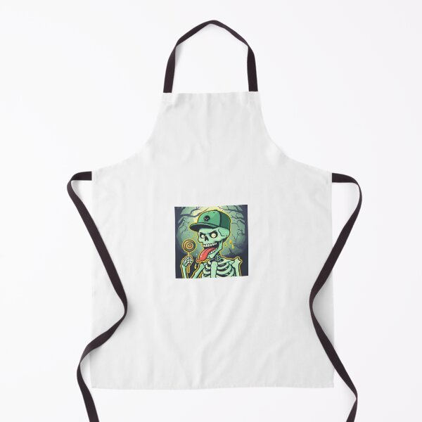 Item preview, Creep Skelton designed and sold by Ameera-.