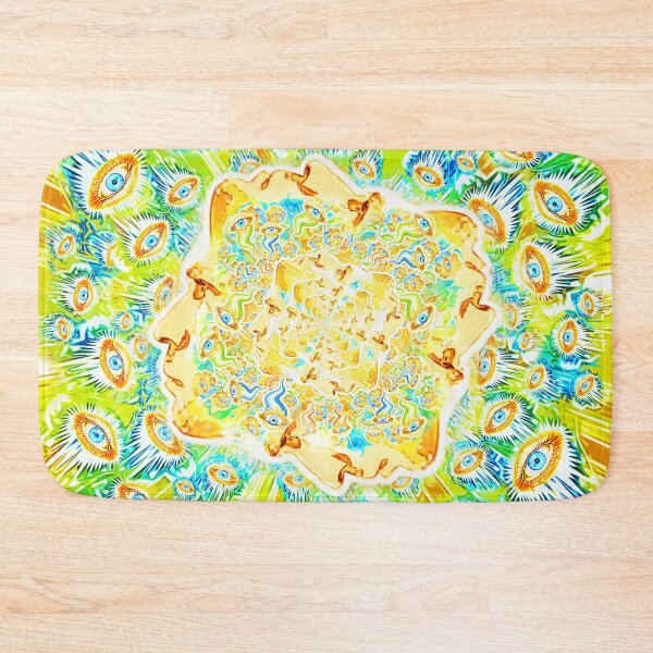 Item preview, BEyeology designed and sold by Klaus Bremner (Autotelic Art).