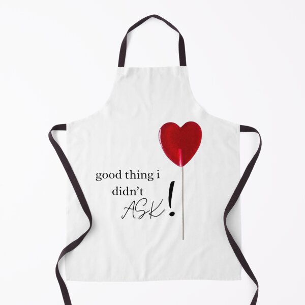 Item preview, good thing I didn't ask! designed and sold by Lumnis-Studios.