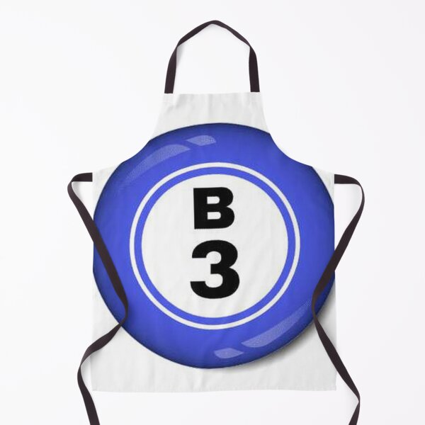 Item preview, Bingo ball designed and sold by Joeandmat .