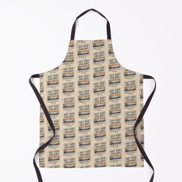 Item preview, Hot Rod Dreams - American Classic Speed designed and sold by Jchan24.