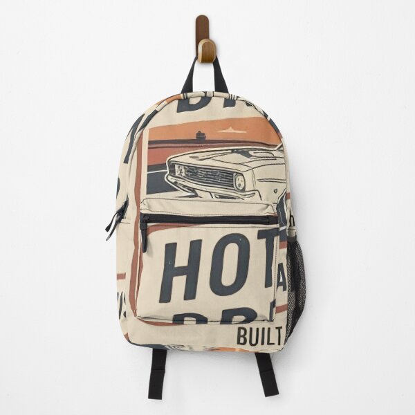 Item preview, Hot Rod Dreams - American Classic Speed designed and sold by Jchan24.