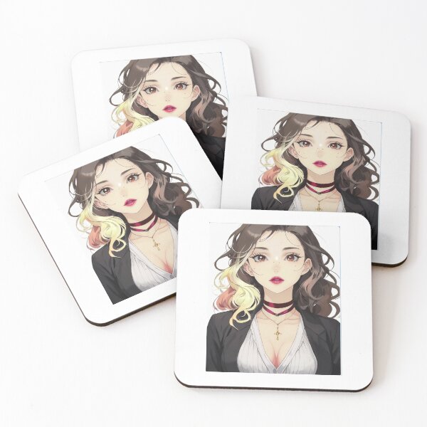 Item preview, Love anime  designed and sold by Ameera-.