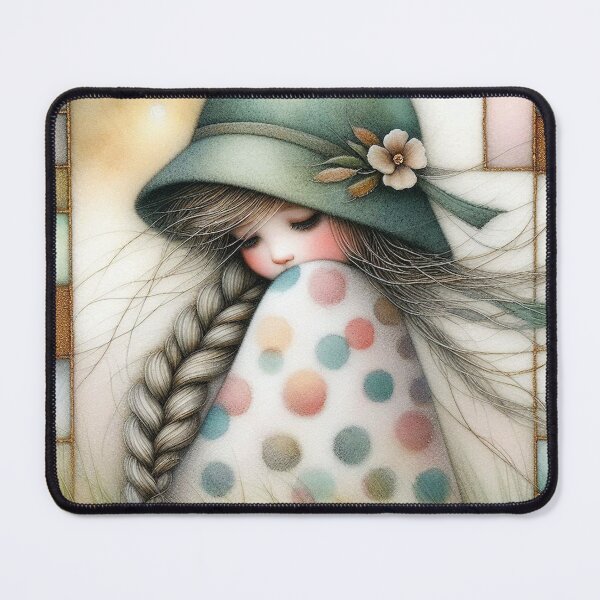 Item preview, Dancing in the breeze designed and sold by Beyondnote-Art.