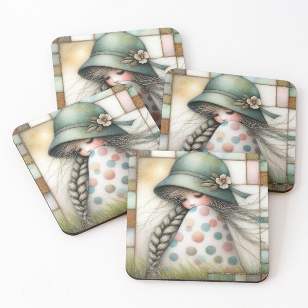 Item preview, Dancing in the breeze designed and sold by Beyondnote-Art.