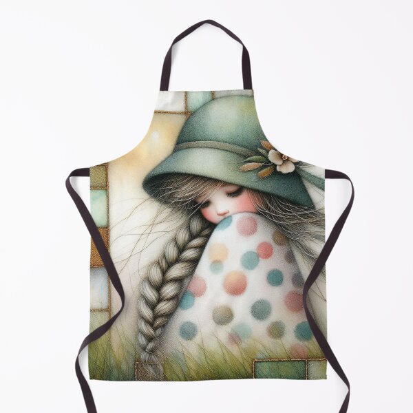 Item preview, Dancing in the breeze designed and sold by Beyondnote-Art.