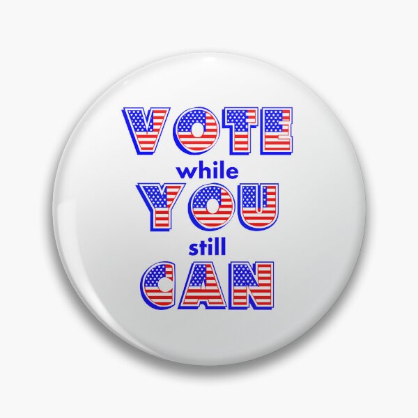 Item preview, Midterms 2026 designed and sold by LuciaS.