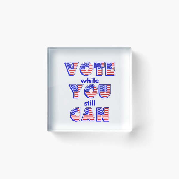 Item preview, Midterms 2026 designed and sold by LuciaS.