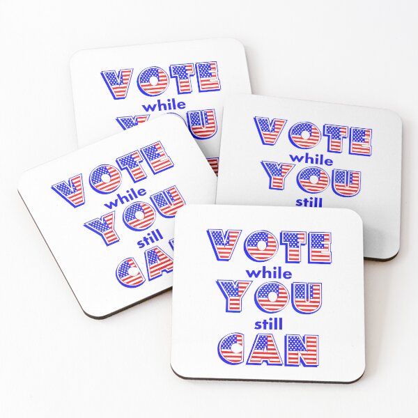 Item preview, Midterms 2026 designed and sold by LuciaS.