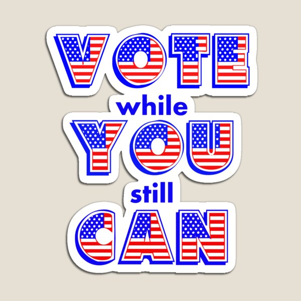 Item preview, Midterms 2026 designed and sold by LuciaS.