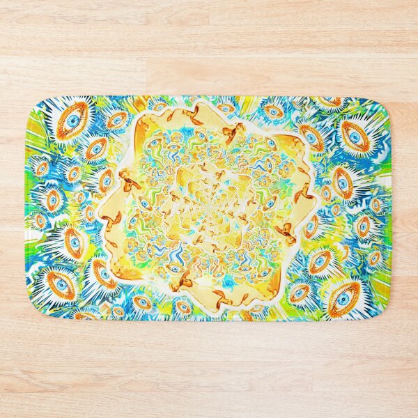 Item preview, BEyeology(ii) designed and sold by Klaus Bremner (Autotelic Art).
