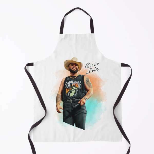 Item preview, Carin Leon Painted Effect T-Shirt and Sticker designed and sold by DiverseDazzle.