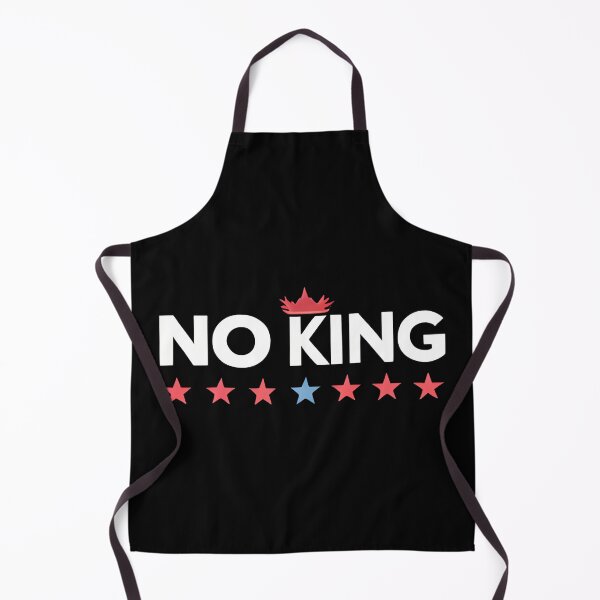 Item preview, anti ice anti trump No king designed and sold by Uglyandcute.