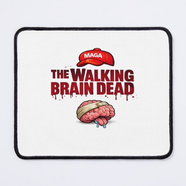 Item preview, Brain Dead designed and sold by Antifascist.