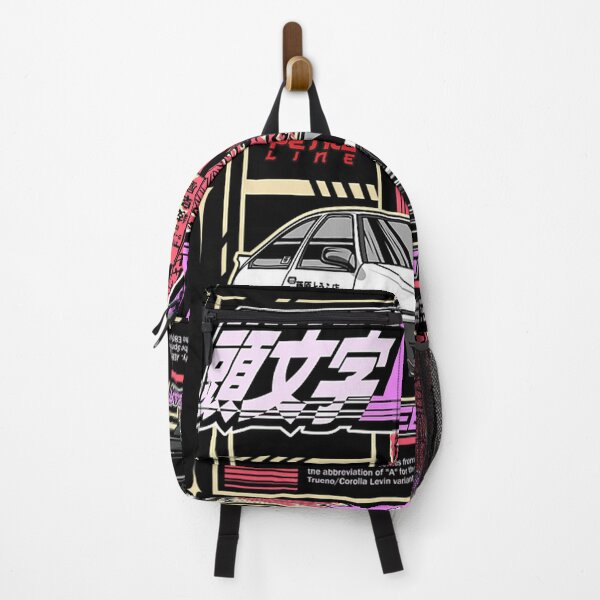 Item preview, Ae 86 Initial D designed and sold by Arti-zana.