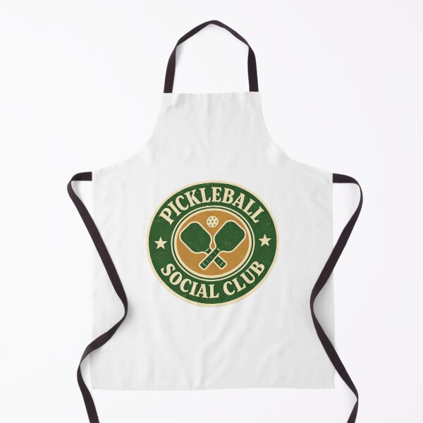 Item preview, Pickleball Social Club designed and sold by EastEndTownie.