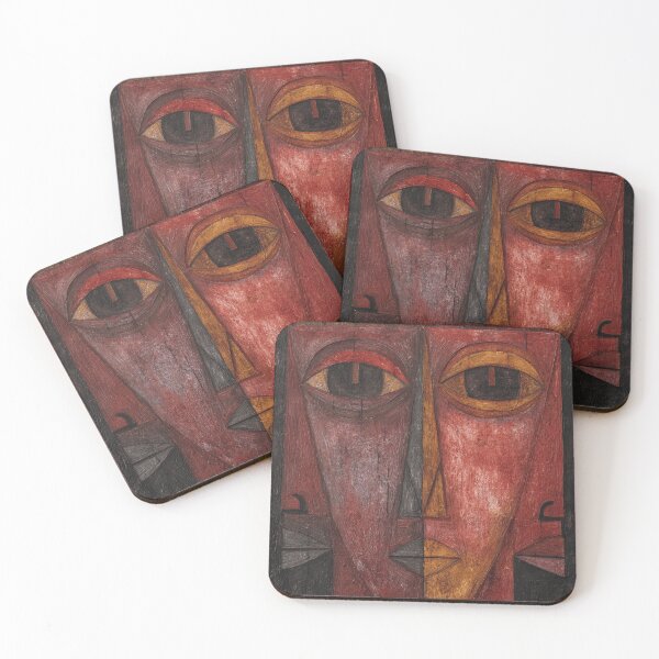 Item preview, Face Art designed and sold by Sketch-Shack.