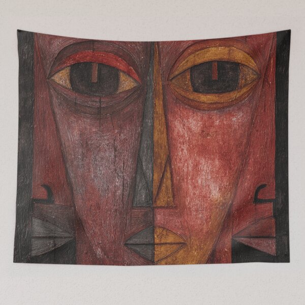 Item preview, Face Art designed and sold by Sketch-Shack.