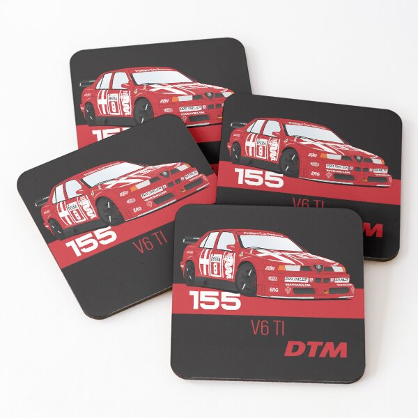 Item preview, 155 V6 Ti Dtm designed and sold by Arti-zana.