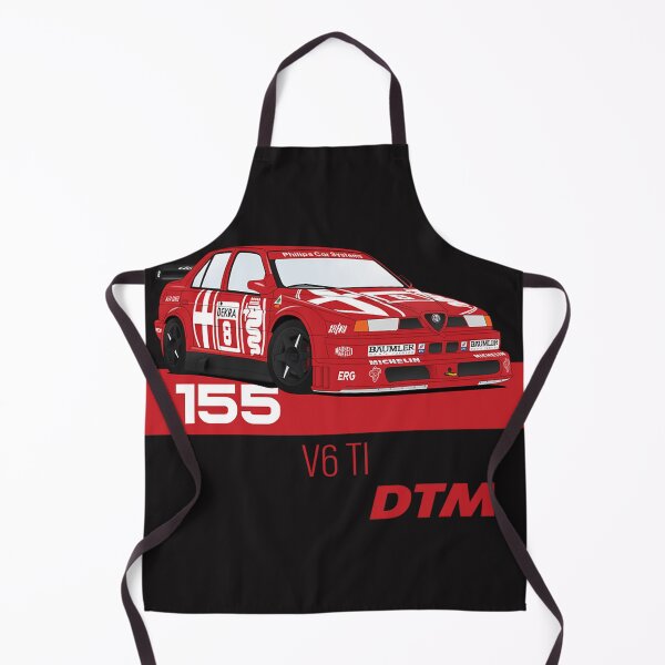 Item preview, 155 V6 Ti Dtm designed and sold by Arti-zana.