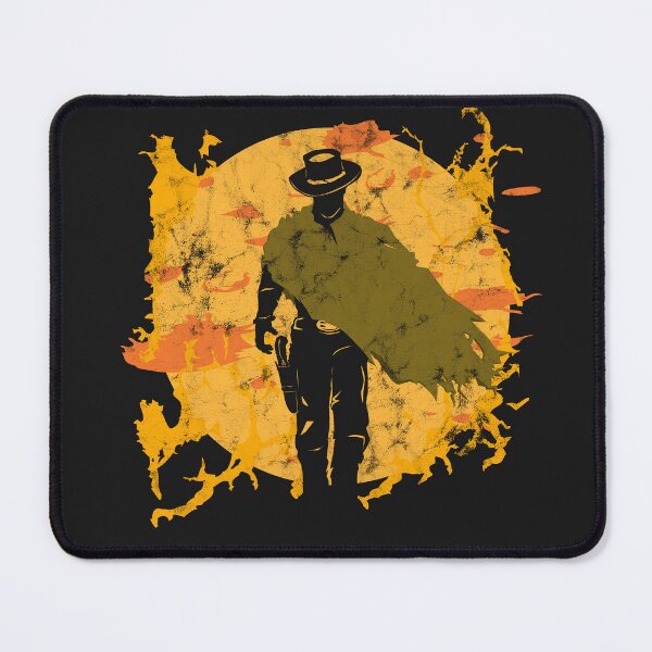 Item preview, Return of the High Noon Hero designed and sold by Hanzo Design.